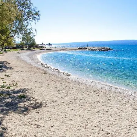 Apartament Beachfront