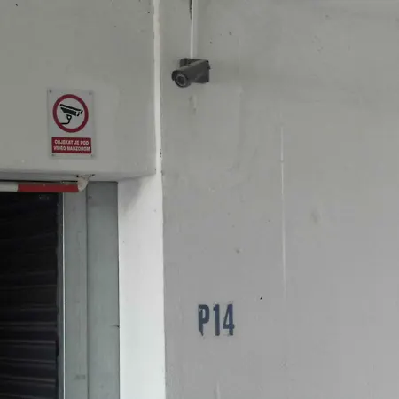 Apartament Beachfront *